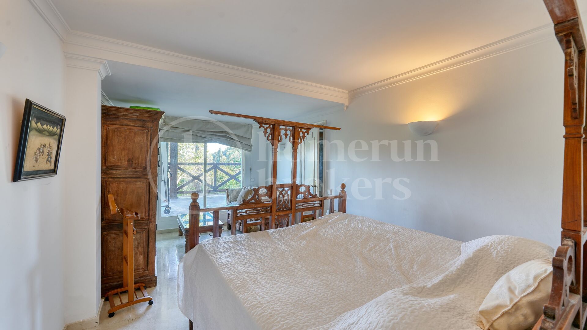 Villa Iroko - Rymligt familjehem i Sotogrande