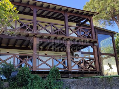 Villa Iroko - Spacious Family Home in Sotogrande
