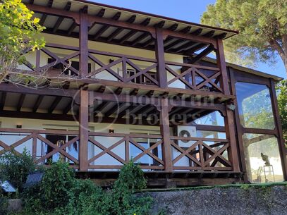 Villa Iroko - Rymligt familjehem i Sotogrande