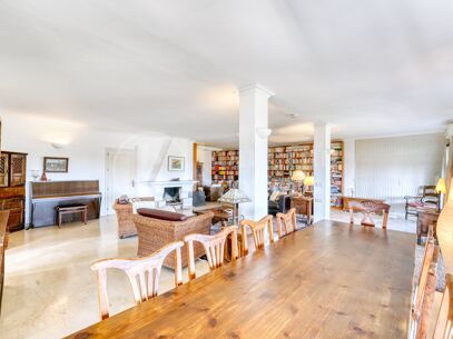 Villa Iroko - Rymligt familjehem i Sotogrande