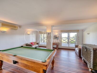 Villa Iroko - Rymligt familjehem i Sotogrande