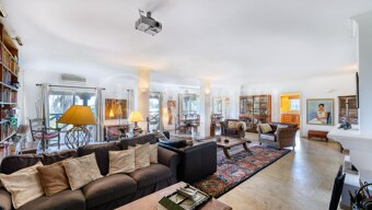 Villa Iroko - Spacious Family Home in Sotogrande