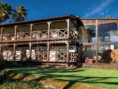 Villa Iroko - Rymligt familjehem i Sotogrande