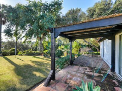 Villa Iroko - Rymligt familjehem i Sotogrande