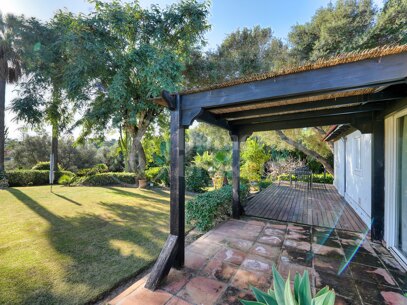 Villa Iroko - Spacious Family Home in Sotogrande