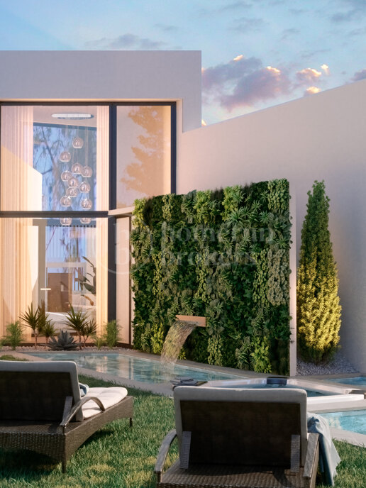 Villa Carib Playa - Beachside contemporary Villa