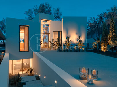 Villa Carib Playa - Beachside samtida Villa Villa Villa Villa Villa