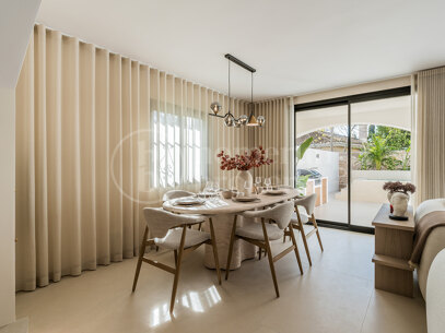 Casa Las Petunias - Beachside Modern Townhouse i San Pedro