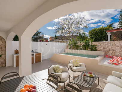 Casa Las Petunias - Beachside Modern Townhouse i San Pedro