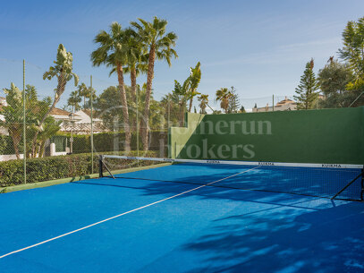 Casa Las Petunias - Beachside Modern Townhouse i San Pedro