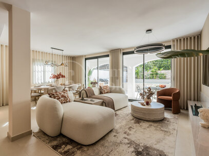 Casa Las Petunias - Beachside Modern Townhouse i San Pedro