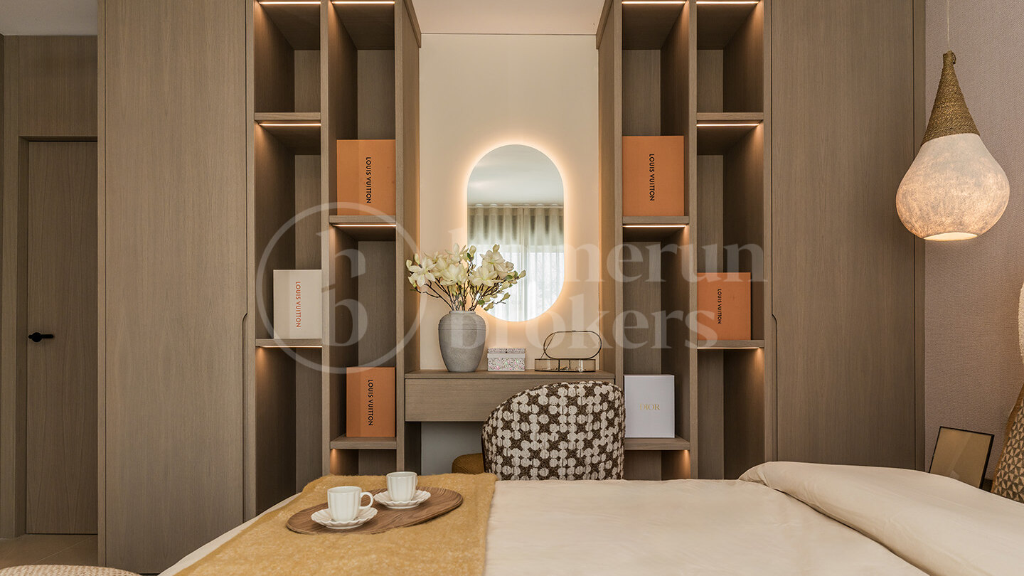Casa Las Petunias - Beachside Modern Townhouse i San Pedro