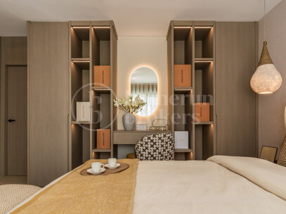 Casa Las Petunias - Beachside Modern Townhouse i San Pedro