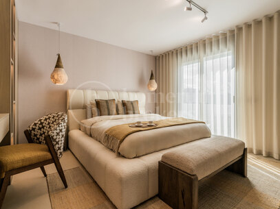 Casa Las Petunias - Beachside Modern Townhouse i San Pedro