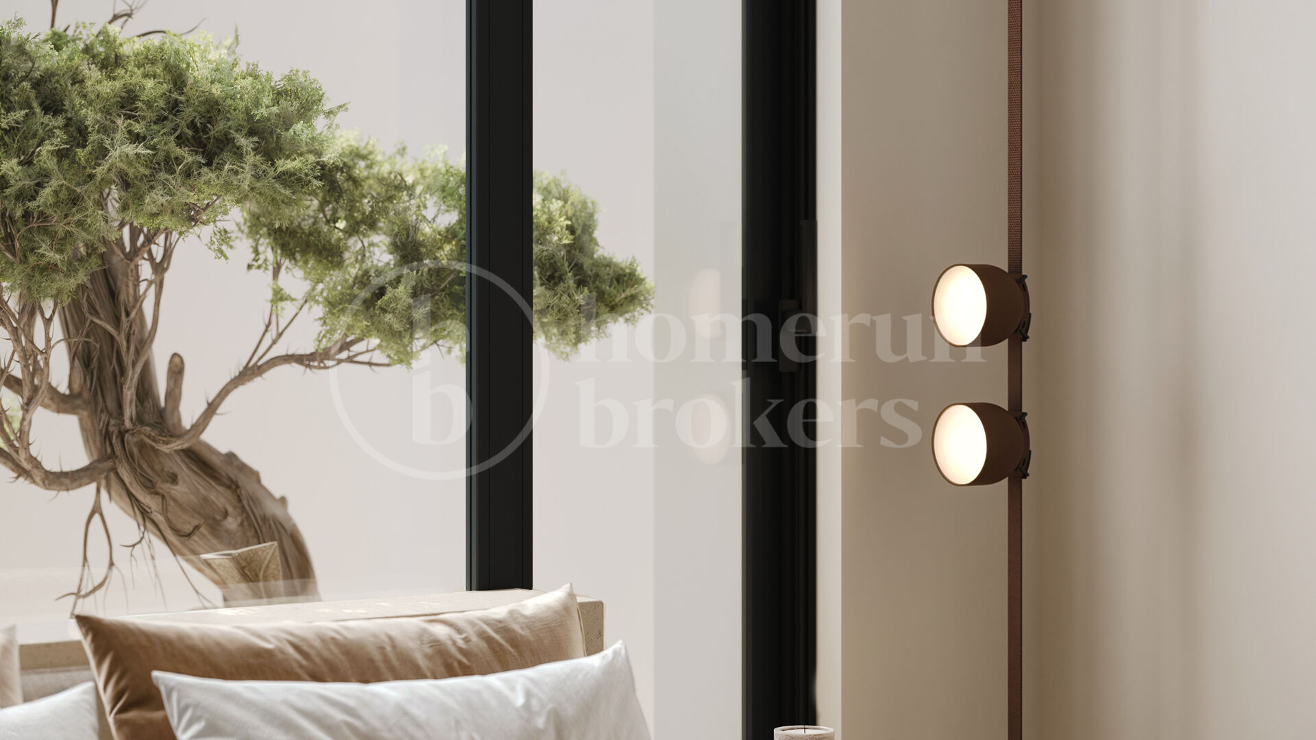 Villa Villa Villa Villa Villa Noura Sky - Moden lyxvilla i Marbella Golden MIle
