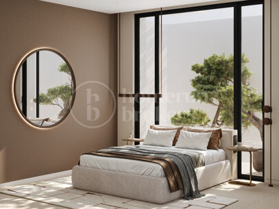 Villa Villa Villa Villa Villa Noura Sky - Moden lyxvilla i Marbella Golden MIle