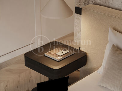 Villa Villa Villa Villa Villa Noura Sky - Moden lyxvilla i Marbella Golden MIle
