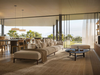 Cerquilla 57A - Modern Brand New Villa i Nueva Andalucia, Marbella