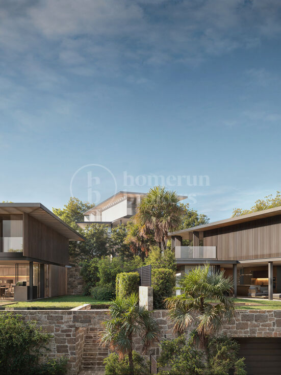 Cerquilla 57A - Contemporary Brand New Villa in Nueva Andalucia, Marbella
