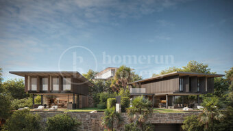 Cerquilla 57A - Contemporary Brand New Villa in Nueva Andalucia, Marbella