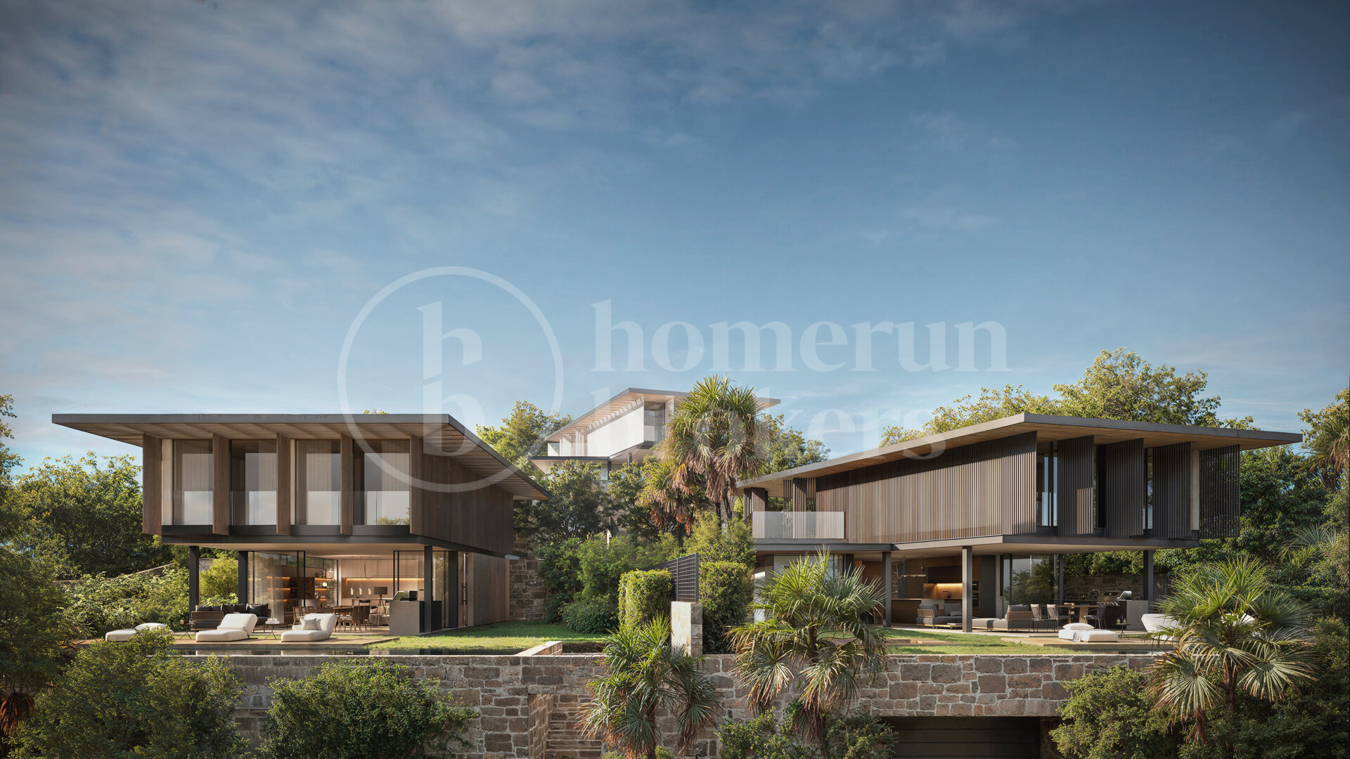 Cerquilla 57A - Contemporary Brand New Villa in Nueva Andalucia, Marbella