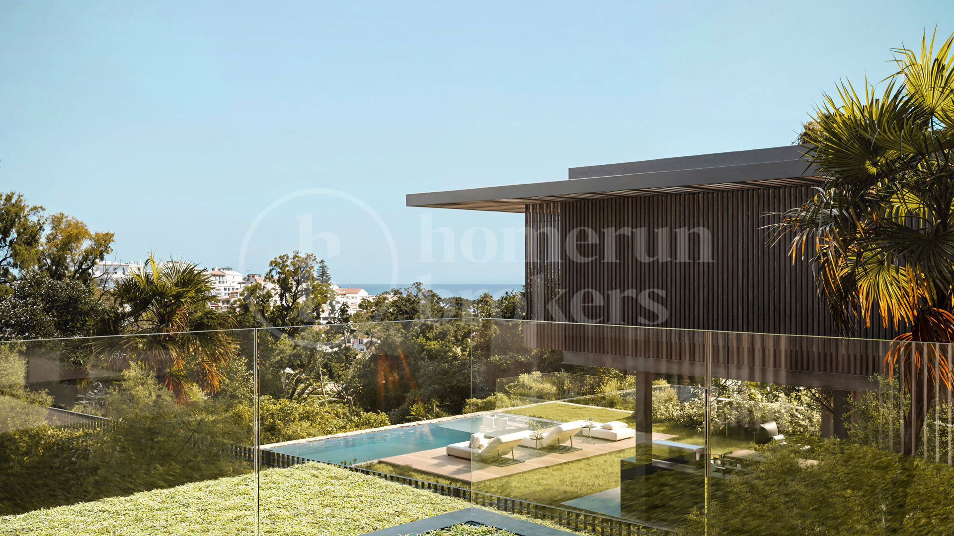 Cerquilla 57A - Modern Brand New Villa i Nueva Andalucia, Marbella