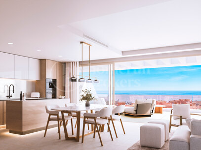 Apartment Absolut Estepona - Beachside in The New Golden Mile