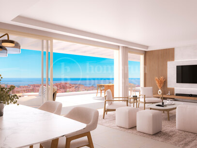 Apartment Absolut Estepona - Beachside in The New Golden Mile