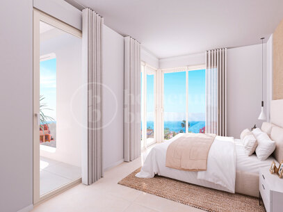 Apartment Absolut Estepona - Beachside in The New Golden Mile