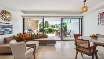 Casa Aria - Townhouse with Sea Views and Rooftop Terrace