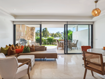 Radhus till försäljning i Puente Romano, Marbella Golden Mile