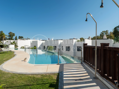 Radhus till försäljning i Puente Romano, Marbella Golden Mile