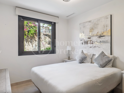 Radhus till försäljning i Puente Romano, Marbella Golden Mile