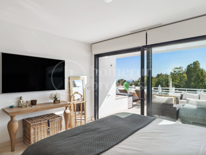Radhus till försäljning i Puente Romano, Marbella Golden Mile
