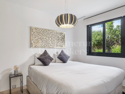 Radhus till försäljning i Puente Romano, Marbella Golden Mile