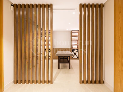 Casa de Luna - Modern Andalusian Villa with Sea Views
