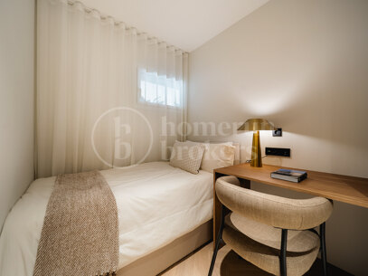 Apartment Arka Hill - Renovated 3-Bedroom with Sea Views in Marbella Golden Mile