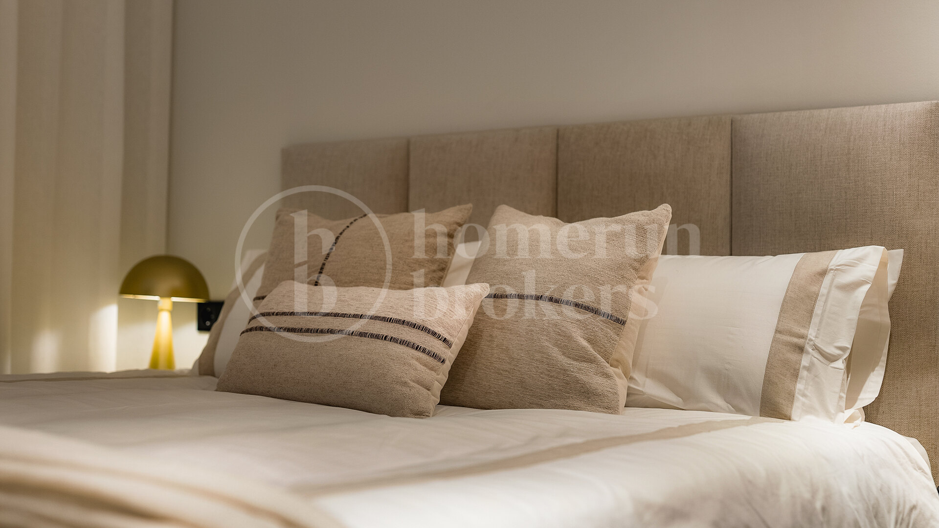 Apartment Arka Hill - Renovated 3-Bedroom with Sea Views in Marbella Golden Mile