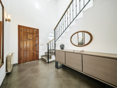 Villa Peony – Andalusisk Villa i Dubbelgated Community
