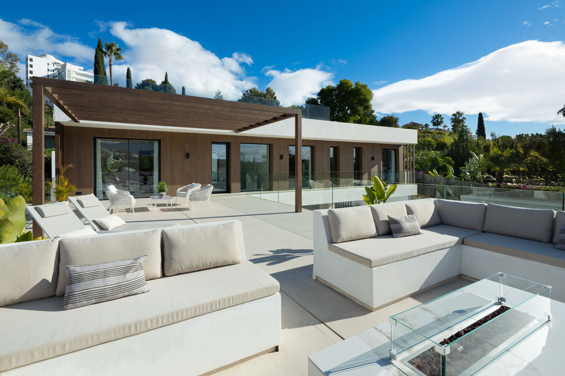 Villa Julia