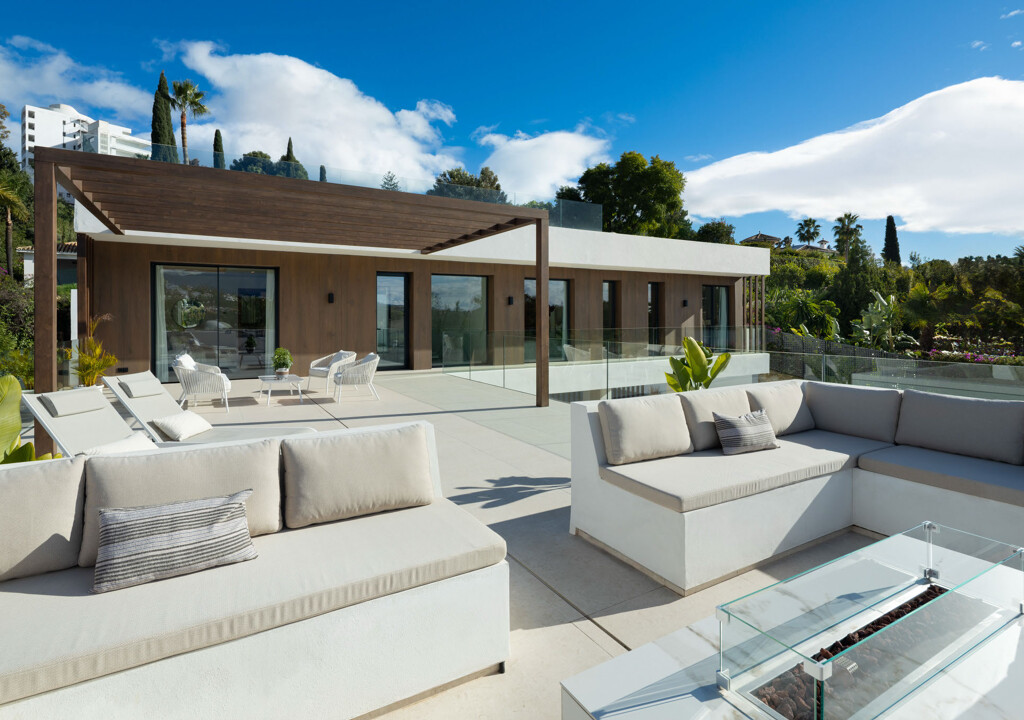 Villa Julia