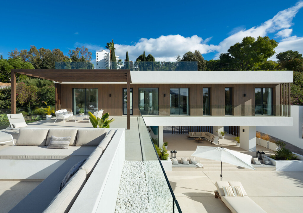 Villa Julia