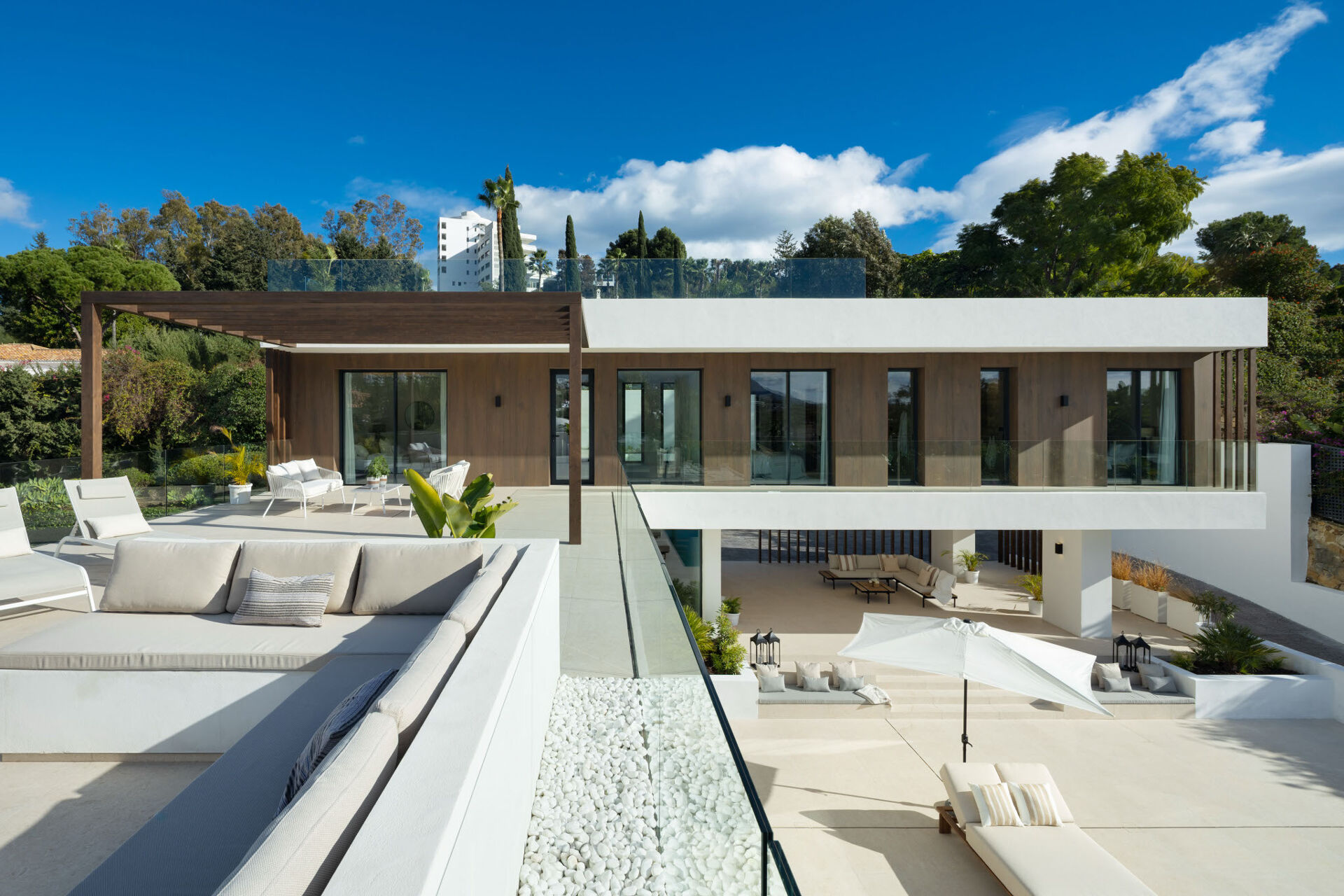 Villa Julia