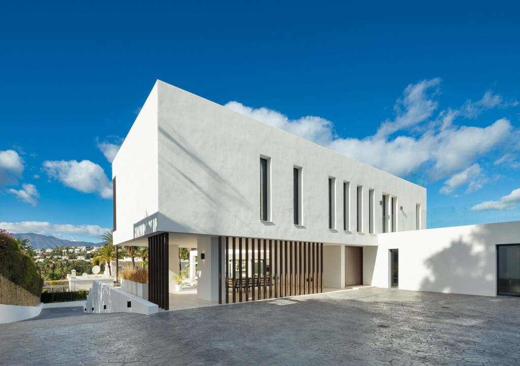 Villa Julia
