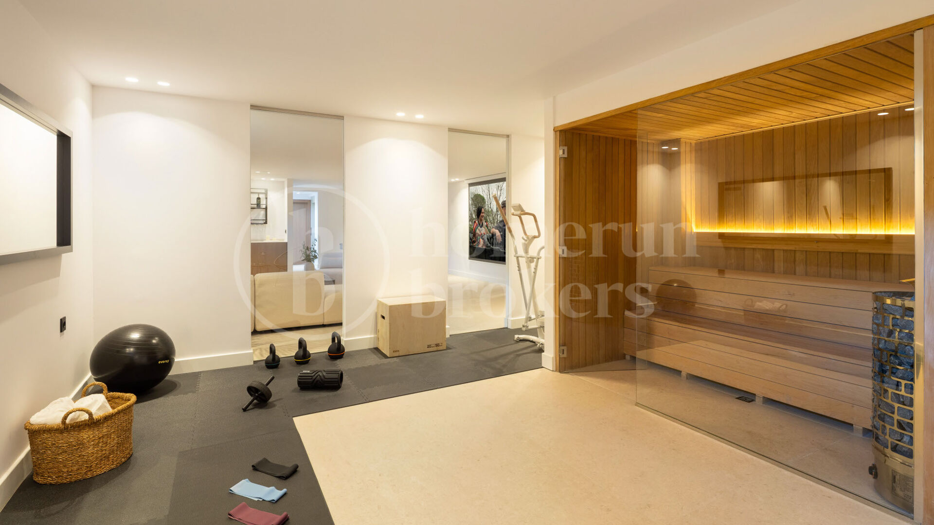 Villa Julia - Modern nybyggd lyx Villa