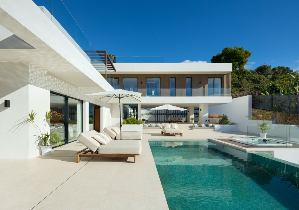 Villa Julia