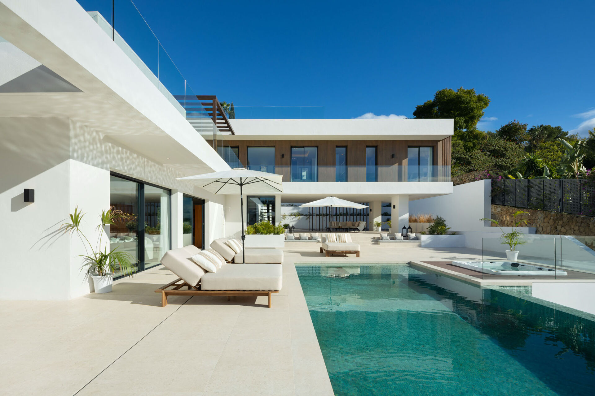 Villa Julia
