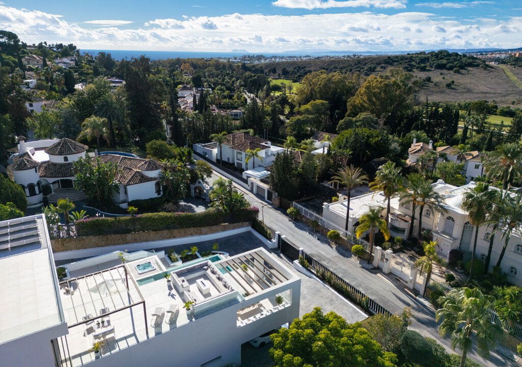 Villa Julia