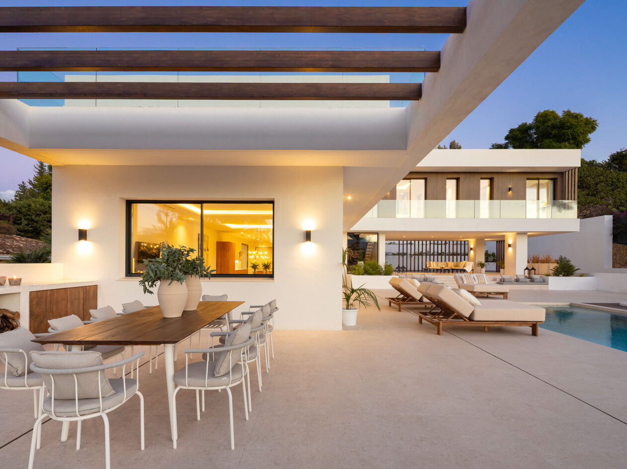 Villa Julia