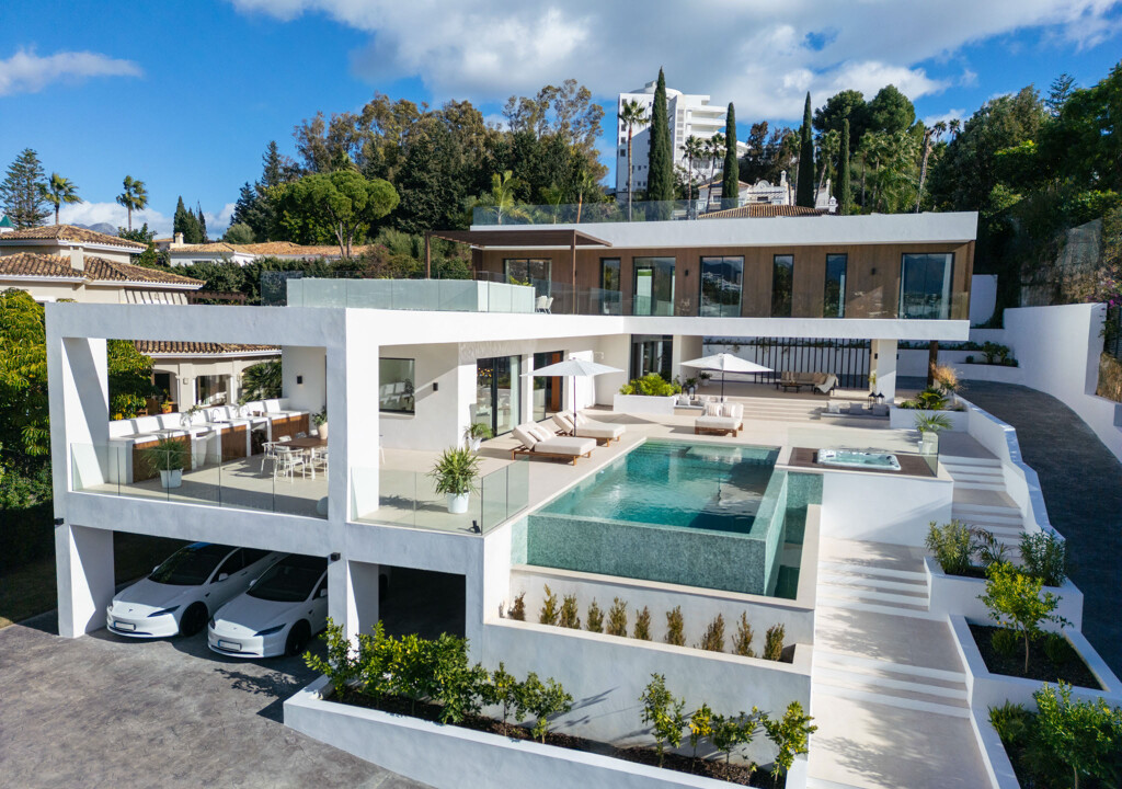 Villa Julia